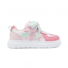 Fila sneakers Memory Zeli  7LS61001-900 ροζ